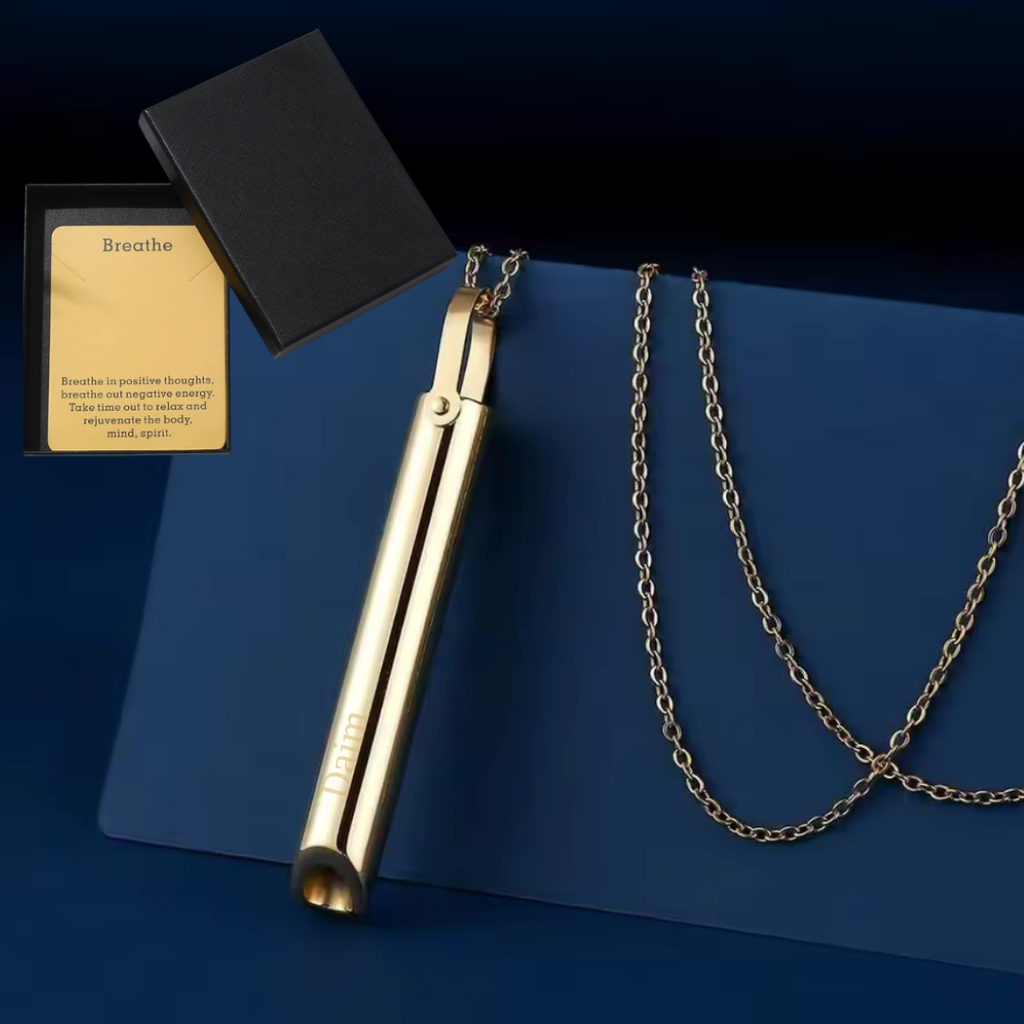🎁 Daim® pusteverktøy – eksklusivt gavesett ✨